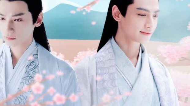 لوو يون شي | يو تشي شويشيان ABO 【الملكة هي أوميغا】 الحلقة الثانية فقط حلوة لا عذاب | قلبي ينبض | ألف