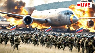 🔴 TRỰC TIẾP: Thời sự quốc tế 14/4 | Ukraine kiệt sức không chịu nổi, Nga duy trì ưu thế chiến thắng