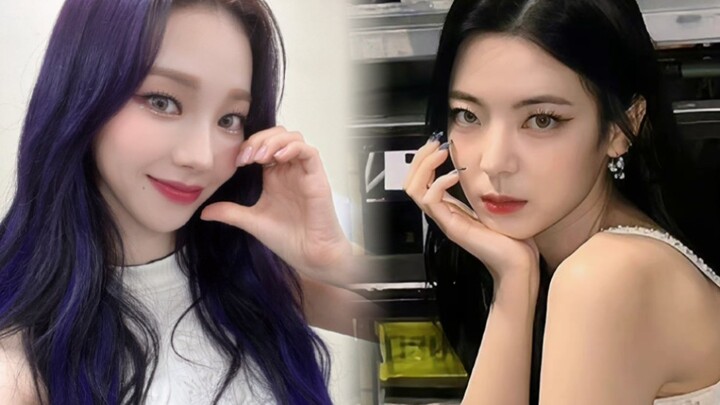 Two female idols tormented by “skinhead” and “black straight hair” trends—Cody insists on making the