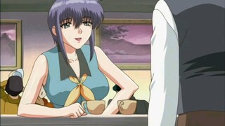 [Classic anime recommendation] When she was young and just beginning to fall in love, she secretly d