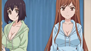 18+ anime OVERFLOW Season 2 Episode 1