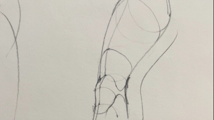The Hidden Secrets of Drawing Legs No One Talks About