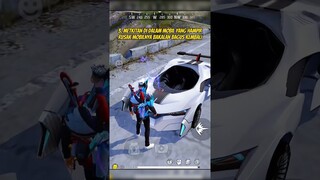 Mitos dan fakta di game free fire max #freefire #shorts