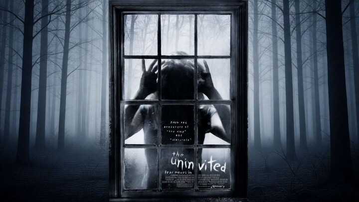 The Uninvited (2009) Sub Indo