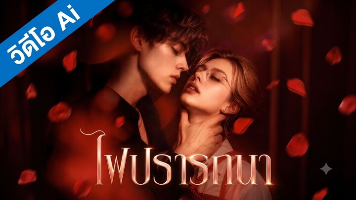 ไฟปรารถนา (ซับไทย)