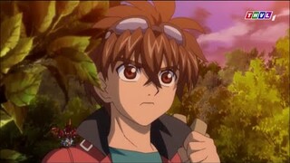 Chiến Binh Bakugan - Cổ Máy Ác Quỷ [Arc 1] (Thuyết Minh) - Tập 6
