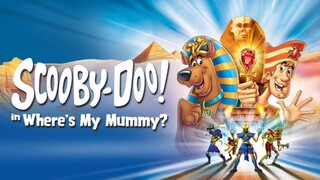 Scooby-Doo in Where's My Mummy? DID
