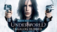 UNDERWORLD: Selene ᴴᴰ | Tagalog Dubbed