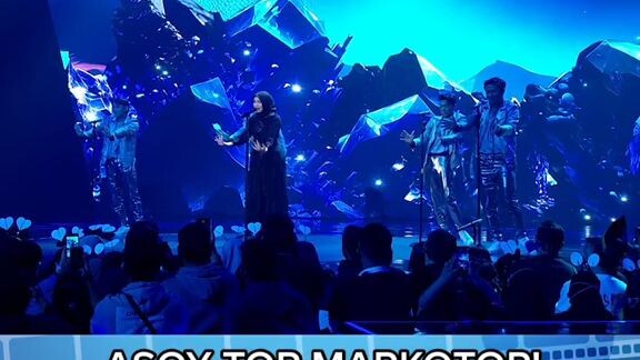 SALMA_LOVE ME LIKE YOU DO