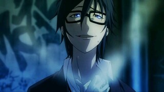 ฉากที่ yandere Fushimi Fushimi ถึงกับคลั่งไคล้เมื่อเห็นคนตัวใหญ่และทรงพลัง