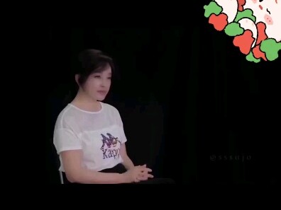 Liu Xiaoqing's Feminine Power