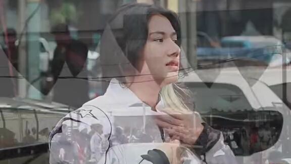 anjay mobil balap versi cewek -_-