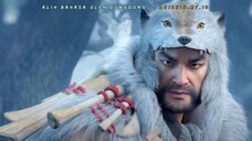 Wu Dong Qian Kun 2nd Season 3. eps. 3