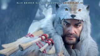 Wu Dong Qian Kun 2nd Season 3. eps. 3