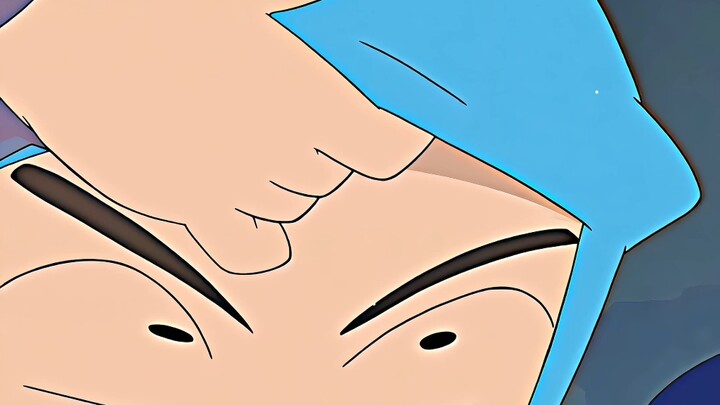 «شياو شين: يمكنك تقليد الجميع، لكنك تصرّ على تقليدي أنا بالذات»