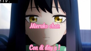 Mieruko chan 3 Con đi đây ạ !