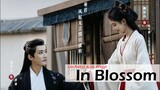 A girl resurrected from the dead and take revenge on her husband | In Blossom New Chinese Drama 2024
