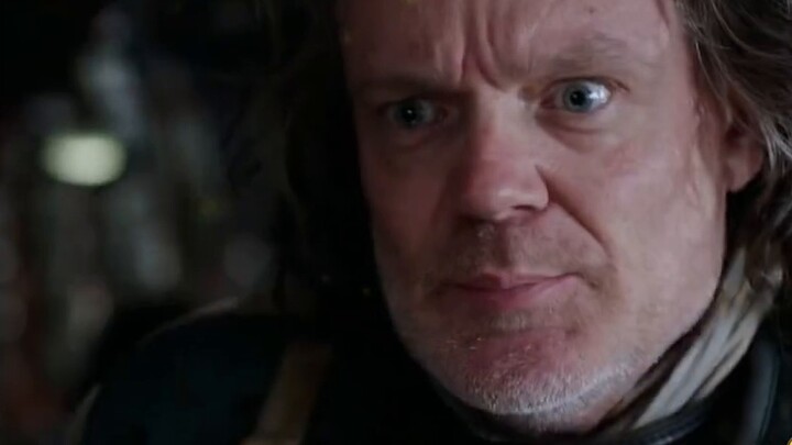 ในโลกอนาคต เมืองต่างๆ จะมีล้อที่สามารถเคลื่อนที่ไปมาและล่าเหยื่อได้ทุกที่