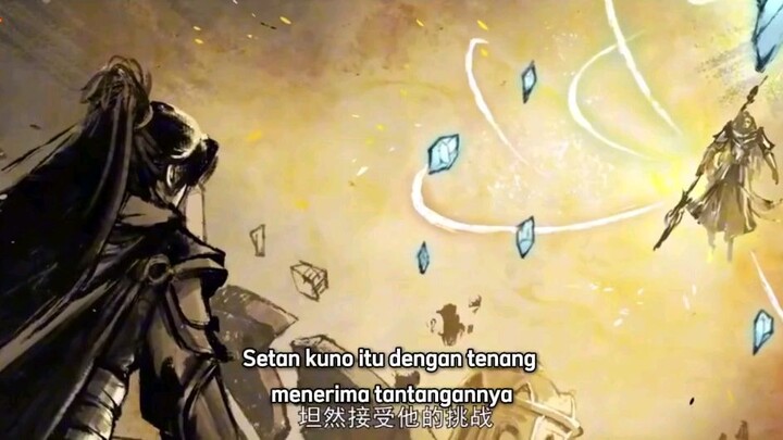 BTTH eps terbaru 151 sub indo