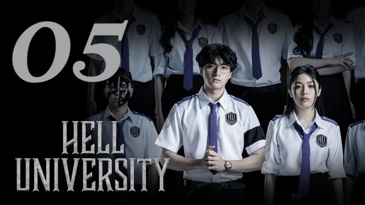 🇵🇭𝙴𝙿. 5 𝙷𝙴𝙻𝙻 𝚄𝙽𝙸𝚅𝙴𝚁𝚂𝙸𝚃𝚈 (2026) | 𝙴𝙽𝙶 𝚂𝚄𝙱 | 𝙼𝚢𝚜𝚝𝚎𝚛𝚢/𝚃𝚑𝚛𝚒𝚕𝚕𝚎𝚛