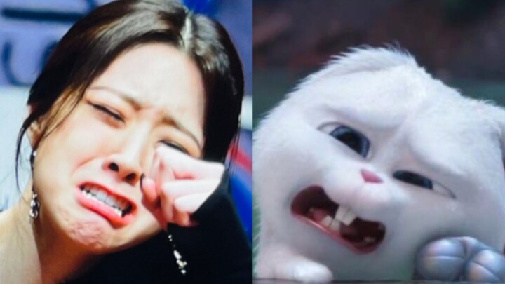 โยวหน่า คุณโตขึ้นแล้วนะ ไม่ได้ตัวเล็กลงหรอก