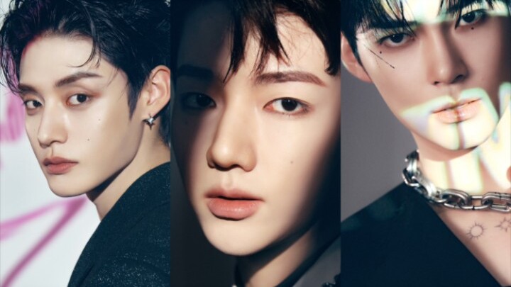 【ZB1】First Wave of Full Group Teaser Photos Is Here! Such Handsome Faces!