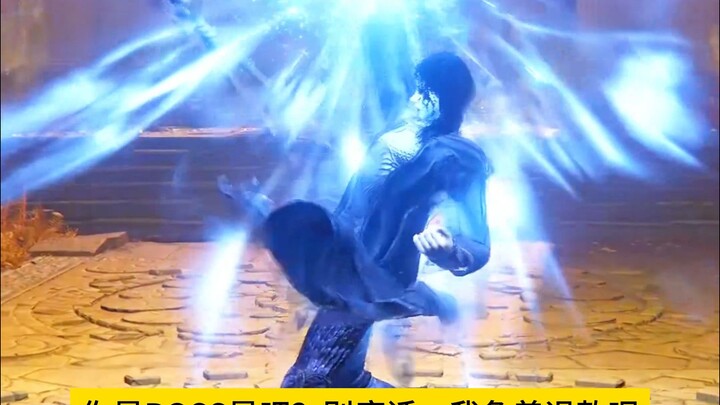 Jangan banyak omong, batas waktu dua jam di Steamku hampir habis, aku buru-buru mau refund.