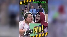Lapor Pak! - KDN (Komandan Andre Ngonten)