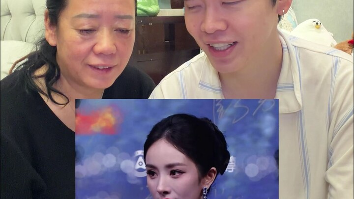 ให้แม่ทายว่าดาราสาวคนไหน