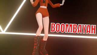 BOOMBAYAH