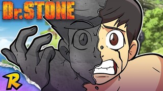 Can You Survive Dr. Stone? (Ft. @YourBudTevin)