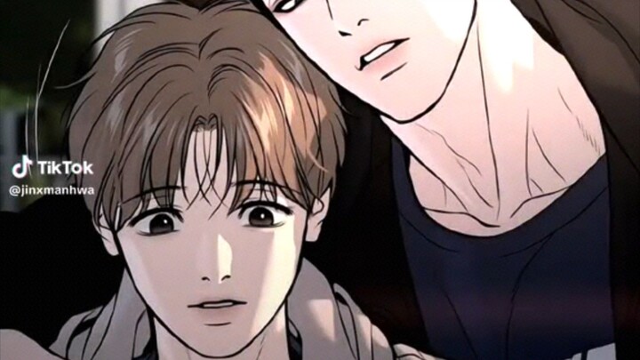 jealously bf✨
