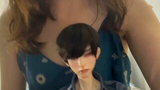 【BJD】Golden rules for saving money while raising children and example 1