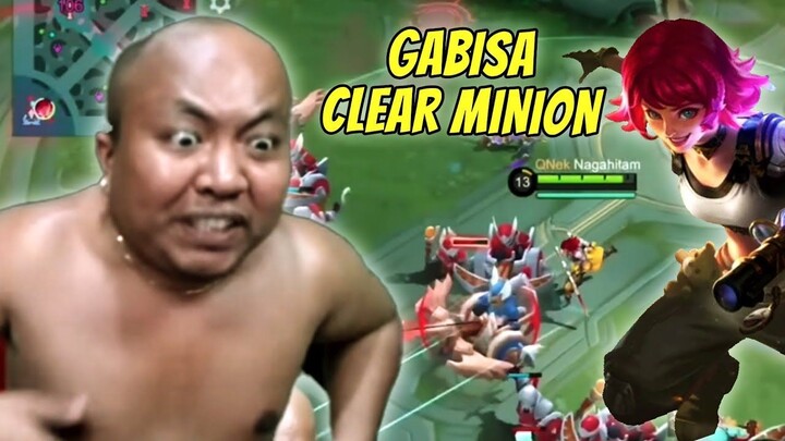 GA BISA CLEAR MINION WOI !!! HERO BJNGINAM !!!