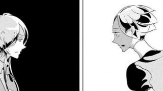 Que ocurrió después del ANIME? l Houseki no Kuni MANGA 33-38 (ESPAÑOL)