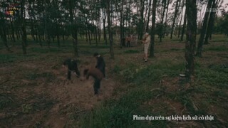 Phim: Cao Su Máu Tập 1 - 2 | Anh Em Phim Full T