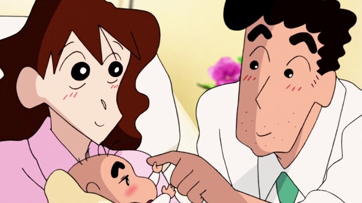 让人羡慕的家庭
