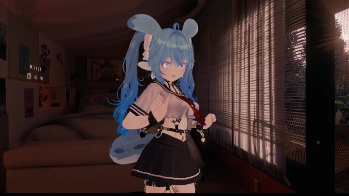 تشيبي تشيبا تشابا تشابا لكن الأخ أصبح رجلًا من الألومنيوم