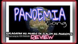 PANDEMIA SONG || REVIEW THE STORY BEHIND || YER PANGAN