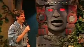 The Snake Bracelet of Cleopatra Legends of the hidden Temple Full Episode