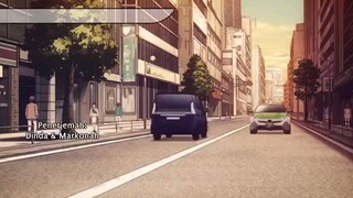 Sakamoto dasy season 2 eps 5