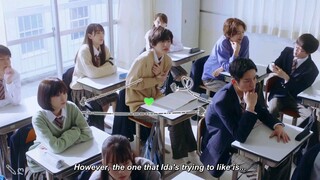 Kieta Hatsukoi episode 2