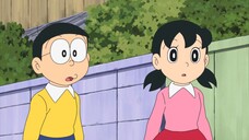 Doraemon (2005): Gia đình nhà sói - Sống là phải cười [Full Vietsub]