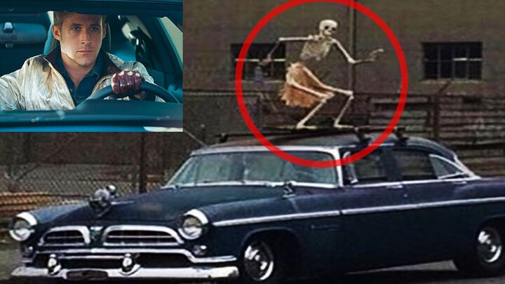 القيادة 💀🚗🚗💨