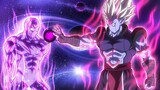 All in One || Trận Chiến Hay Nhất Giữa Các Đa Vũ Trụ p13 || Review anime Dragonball super hero