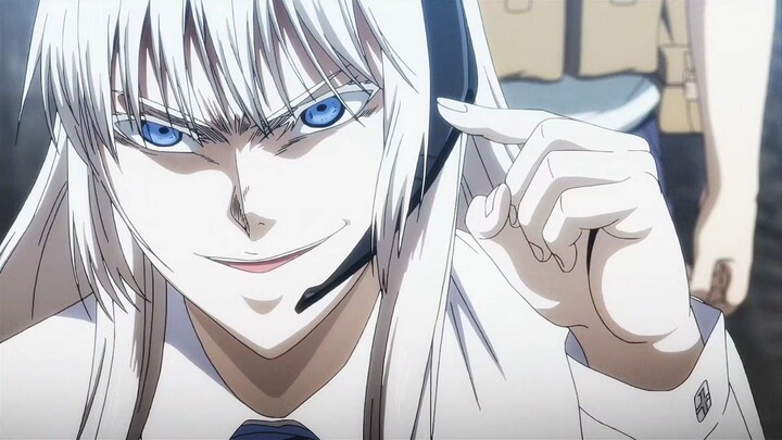 Quick drawing "Koko Hekmatyar" | Kalian ad yg nonton anime ini??|