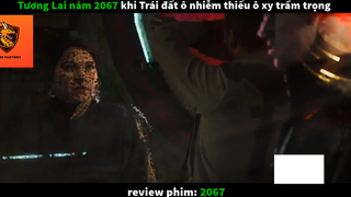 Phim 2067 (p2) #rvphimhanhdong