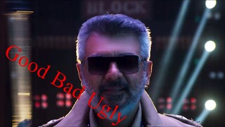 Good Bad Ugly (2025) UNCUT 1080p [Hindi]