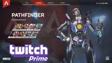 HOW TO GET TWITCH PRIME APEX LOOT WITHOUT USING TWITCH PRIME OR AMAZON PRIME (COMMANDS ONLY)