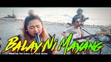 Balay Ni Mayang - Martina San Diego And Kyle Wong | Kuerdas Reggae Version